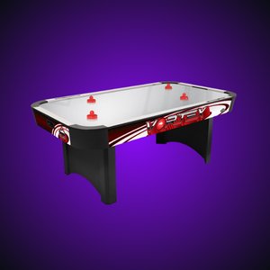 Air Hockey