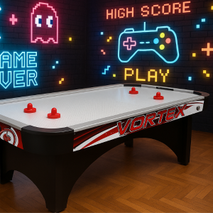 location air hockey vortex