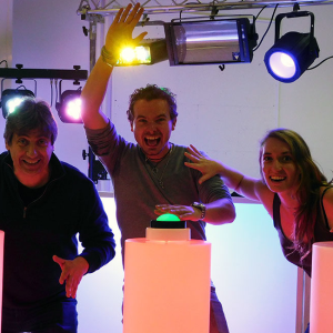 Danse & Quiz