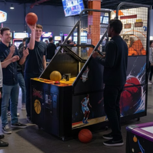 Jeux sportifs