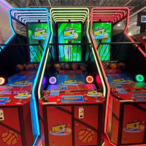 location panier de basket Électronique – Écran led