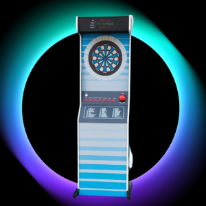 location jeu de fléchettes électronique