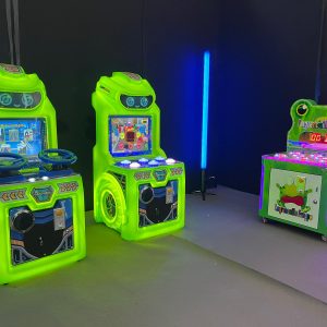 Jeux enfants