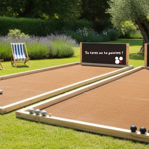 location terrain de pétanque